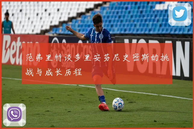 范弗里特谈多里安芬尼史密斯的挑战与成长历程